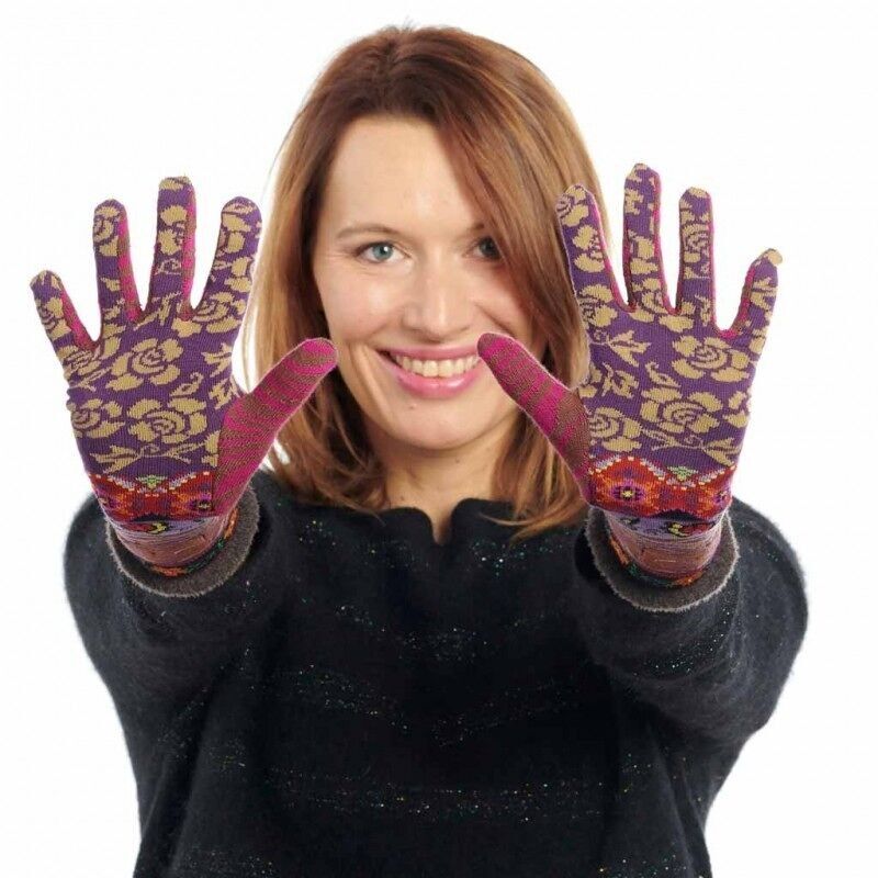 Guanti da cintura Dub & Drino