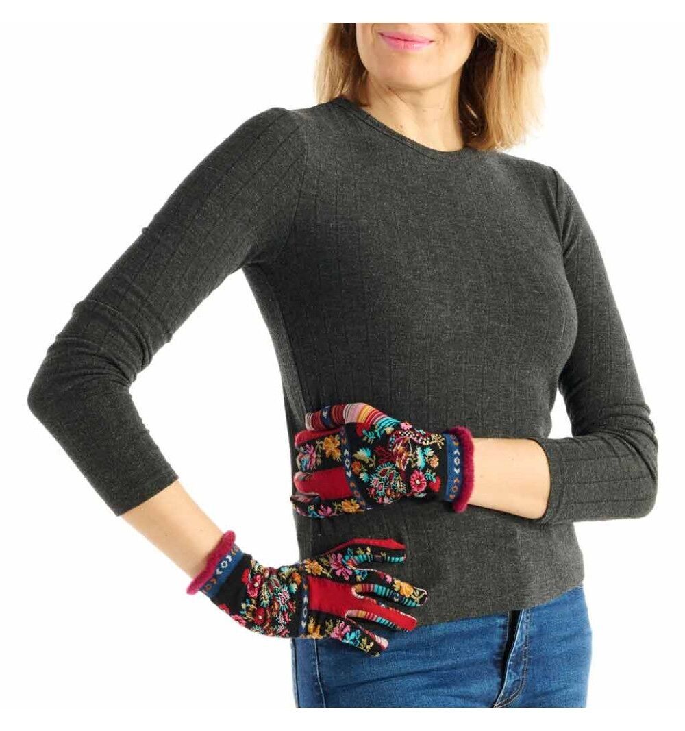 Guanti Dub & Drino Messico