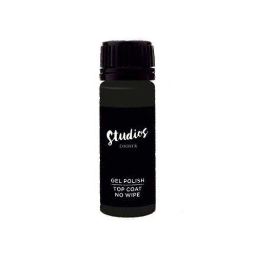 Gel Polish Studios Didier  Top coat No wipe refill  15ml