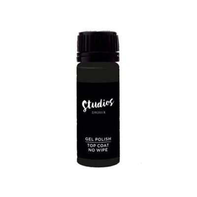 Gel Polish Studios Didier Decklack Nachfüllpackung ohne Wisch 15ml