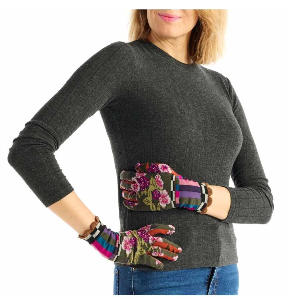 Guanti Dub&Drino Rubus