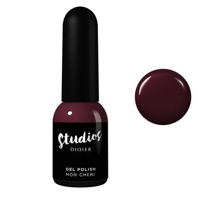 Gel polish Studios, Mon Chéri, 8ml