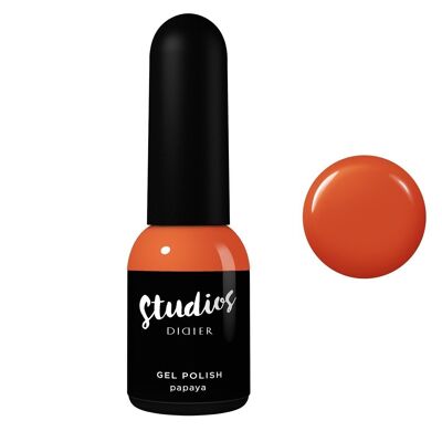 Gel Vernis Studios Didier papaia 8ml