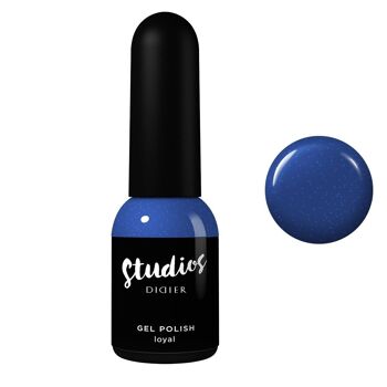 Gel vernis Studios, Loyal, 8ml 1