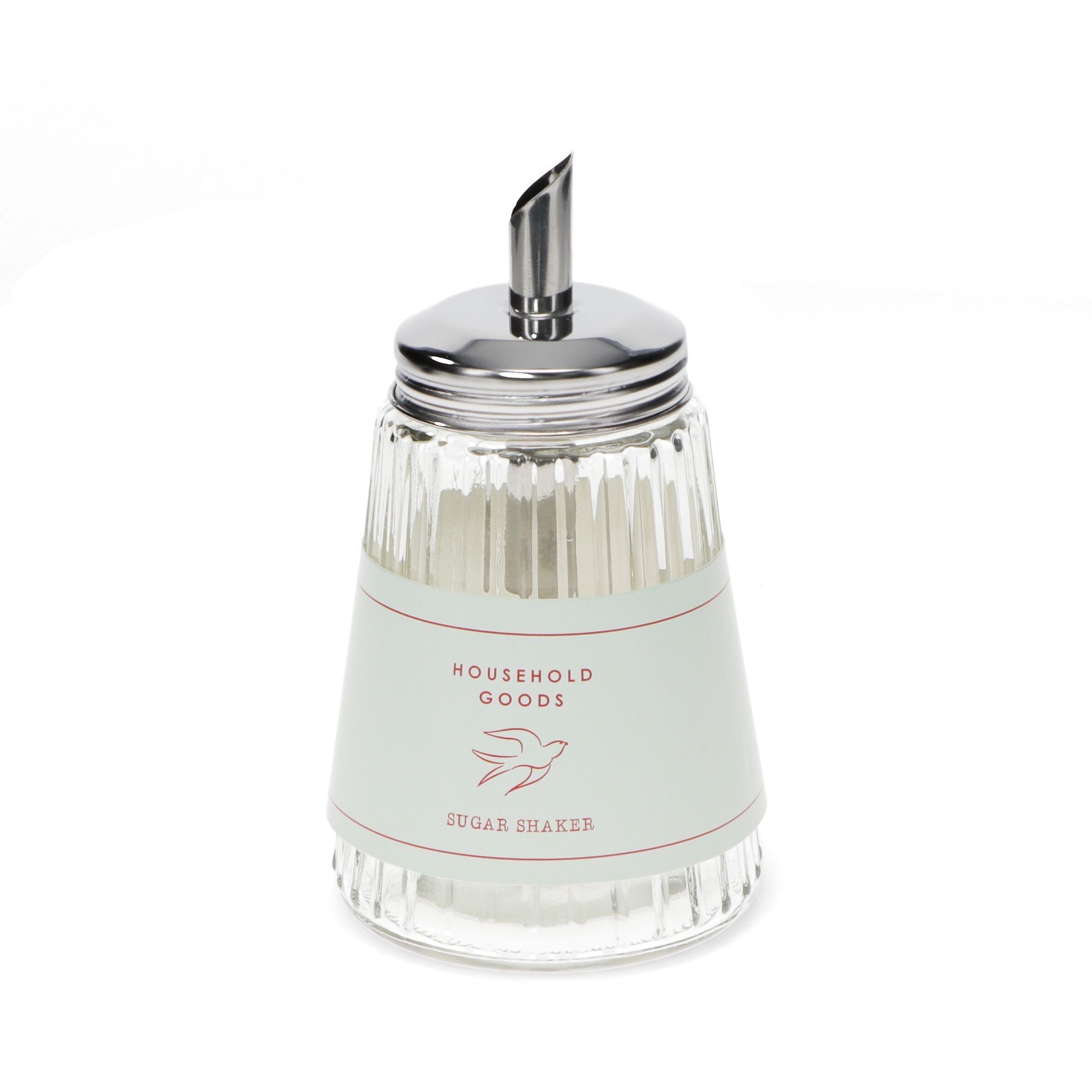 Spargizucchero in vetro 250ml