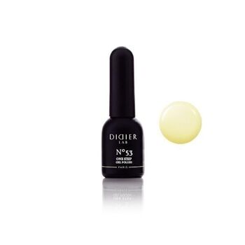 Vernis gel One Step Didier Lab No53 10ml