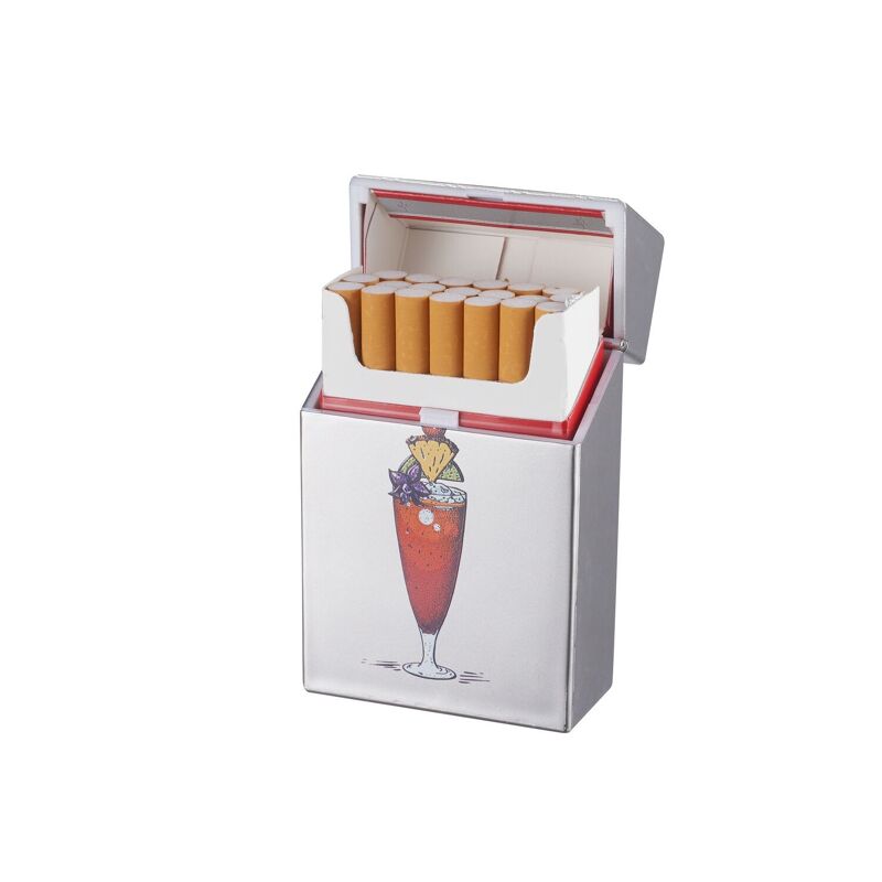 cocktail cigarette holder Holders even movie stars The Cocktail Box Co Cigar
