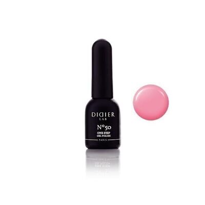 Esmalte en gel One Step Didier Lab No50 10ml