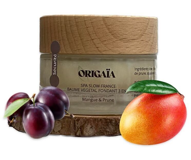 3 in 1 Pflanzenbalsam