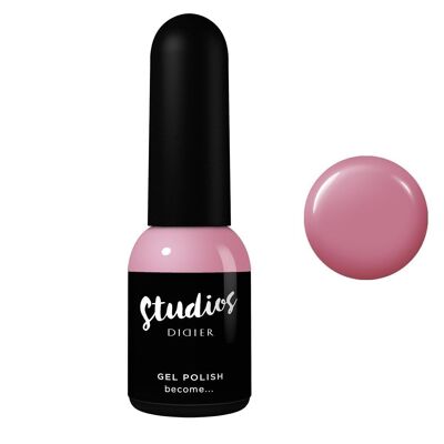 Gel vernis Studios Didier devenu 8ml