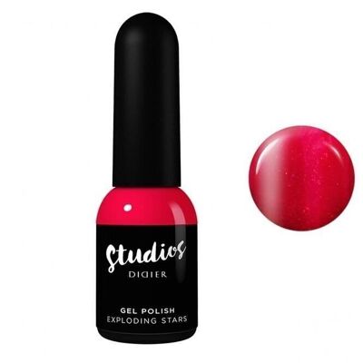 Vernis gel Studios Didier Exploser les étoiles 8ml