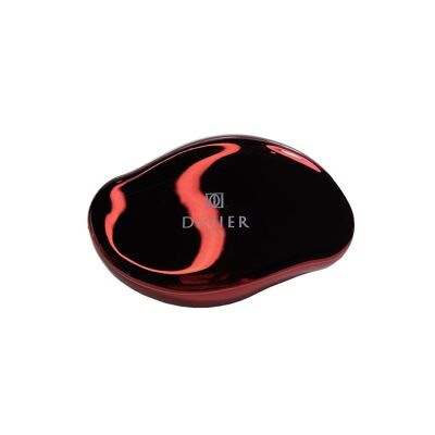 Lime nano verre pied Didier Lab rouge