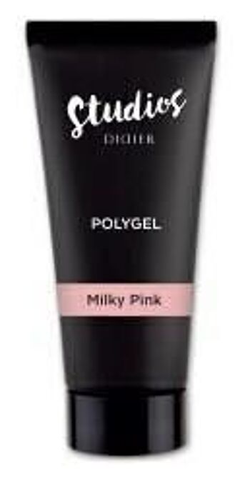 Studios Didier Polygel - rose pastel 30g 6