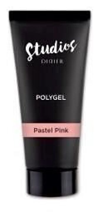 Studios Didier Polygel - rose pastel 30g 7