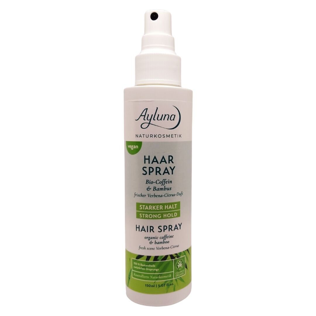 Haarspray