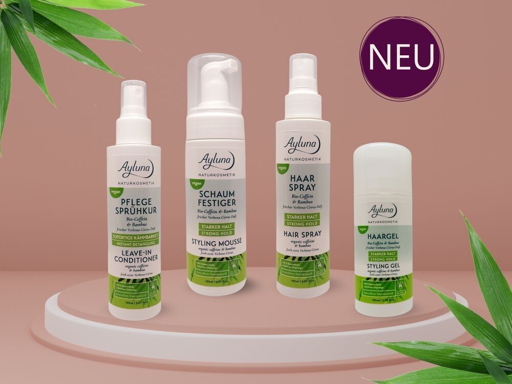 Haarspray