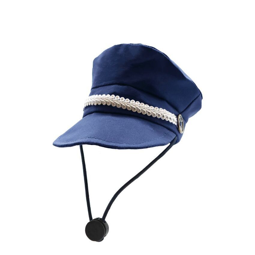 Cappello per cani - Nautical