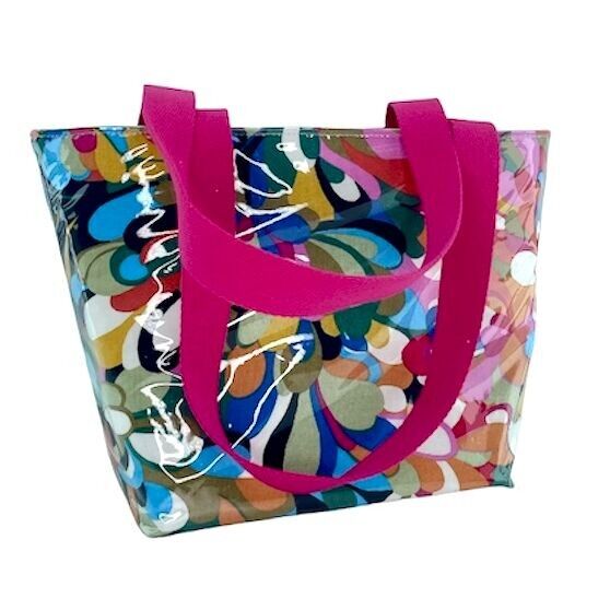 Sac isotherme nomade, "Splash"