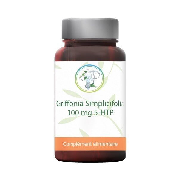 Griffonia simplicifolia 100 mg 5HTP