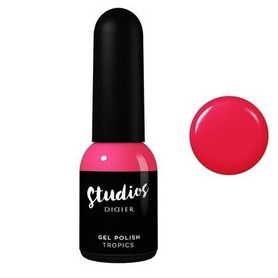 Gel Vernis Studios Didier Tropix 8ml