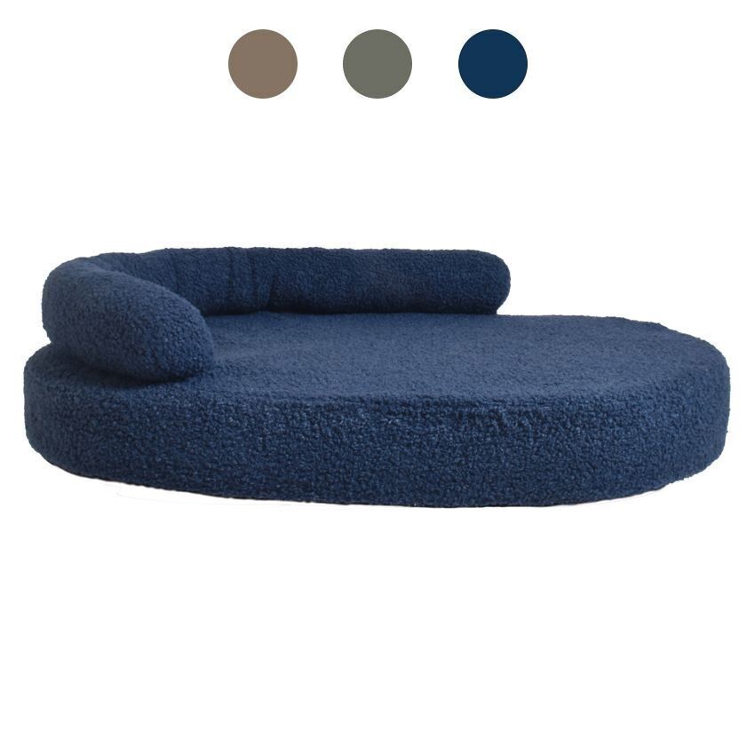 Bobby dog ​​sofa - Boucle