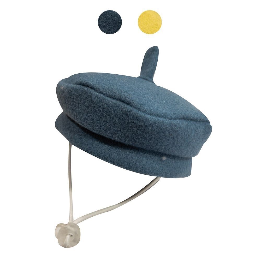 Cappello per cani - Boho