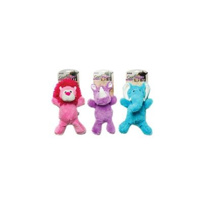 Gor Hugs Congo Family Dog Toy