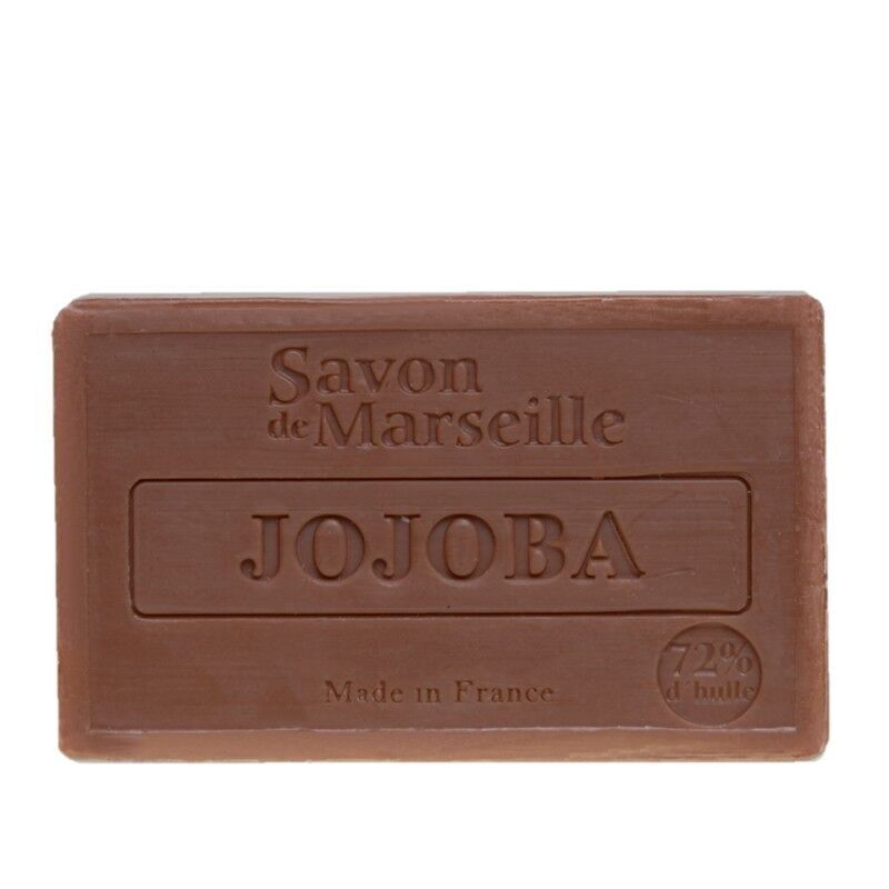 SAPONE ALLA JOJOBA 100G