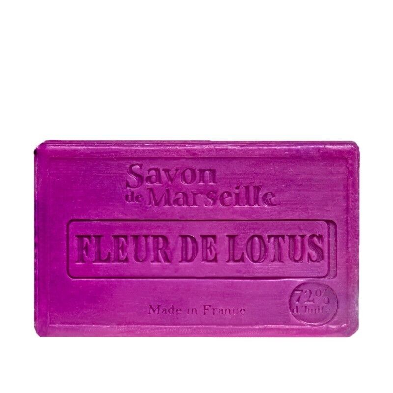 SAPONE 100G FIORE DI LOTO