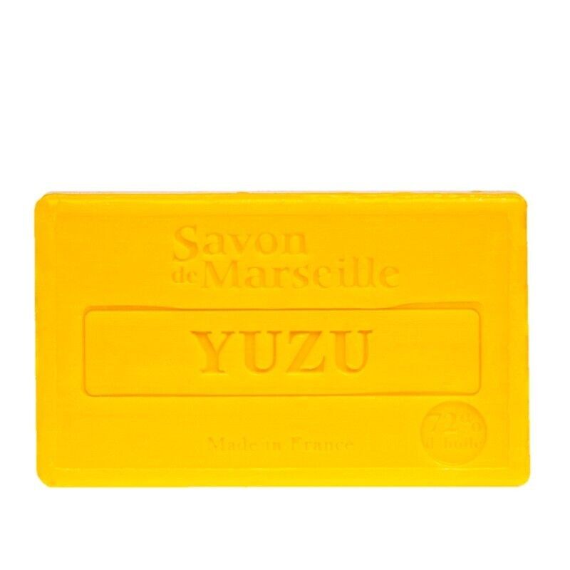 SAPONE ALL'YUZU 100G