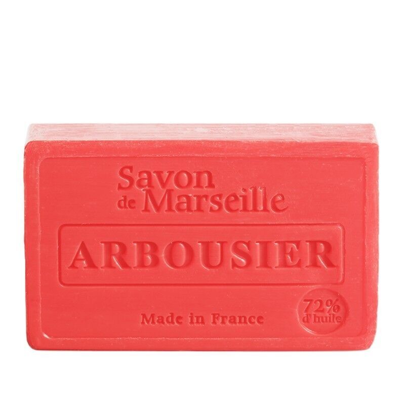 SAPONE 100 G CORBOCCA