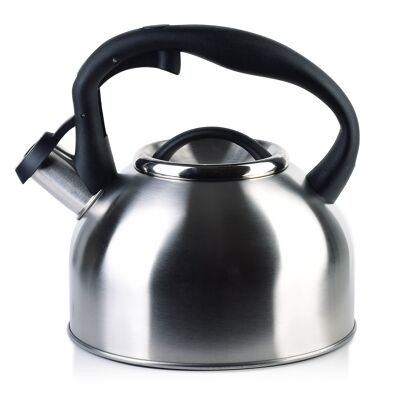 Hervidor GAB SILVER 2.5L