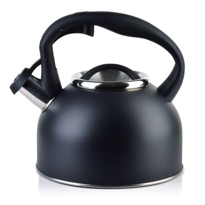 Hervidor GAB BLACK 2.5L
