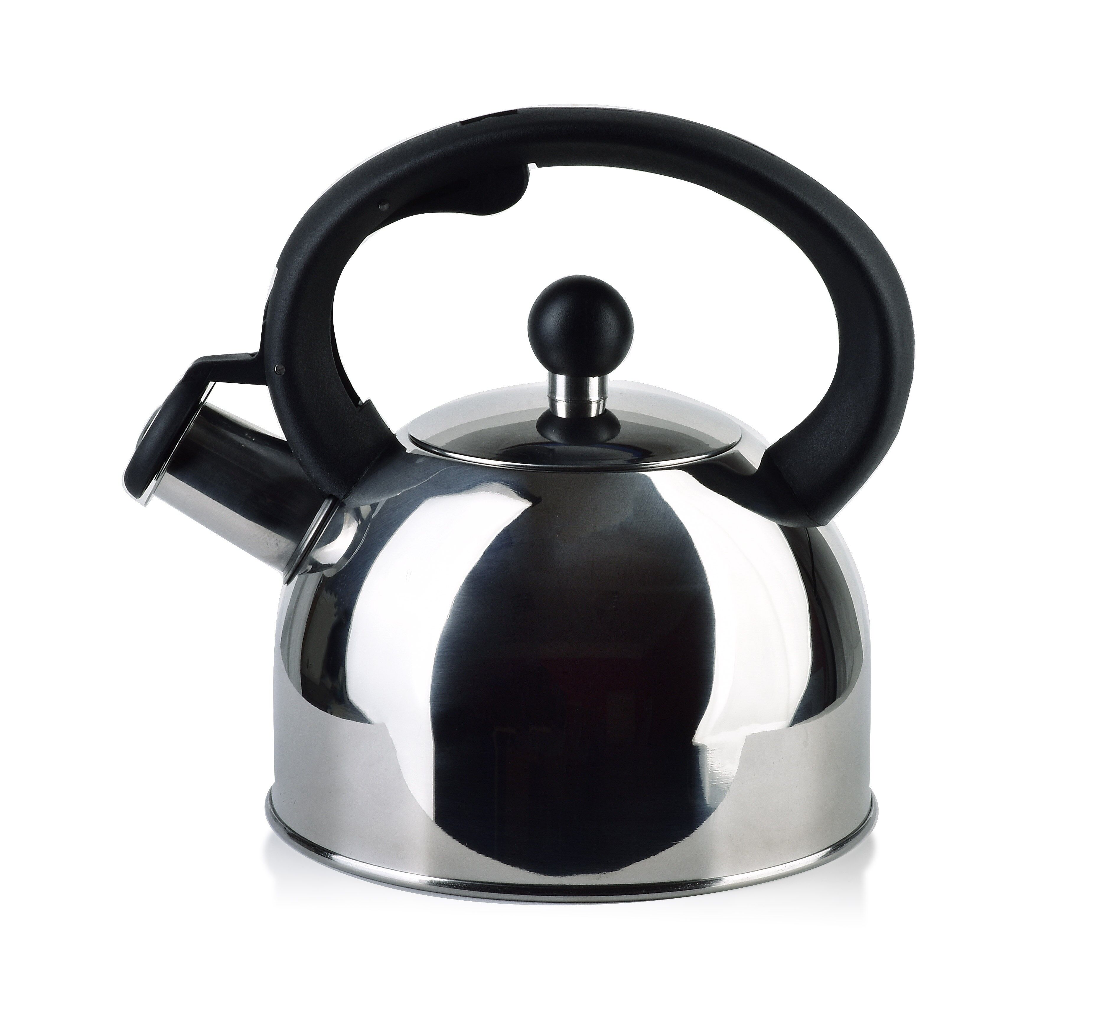 Hervidor NICK SILVER 1.5L