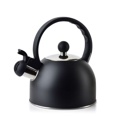 SAM BLACK Bollitore 1.5 litri