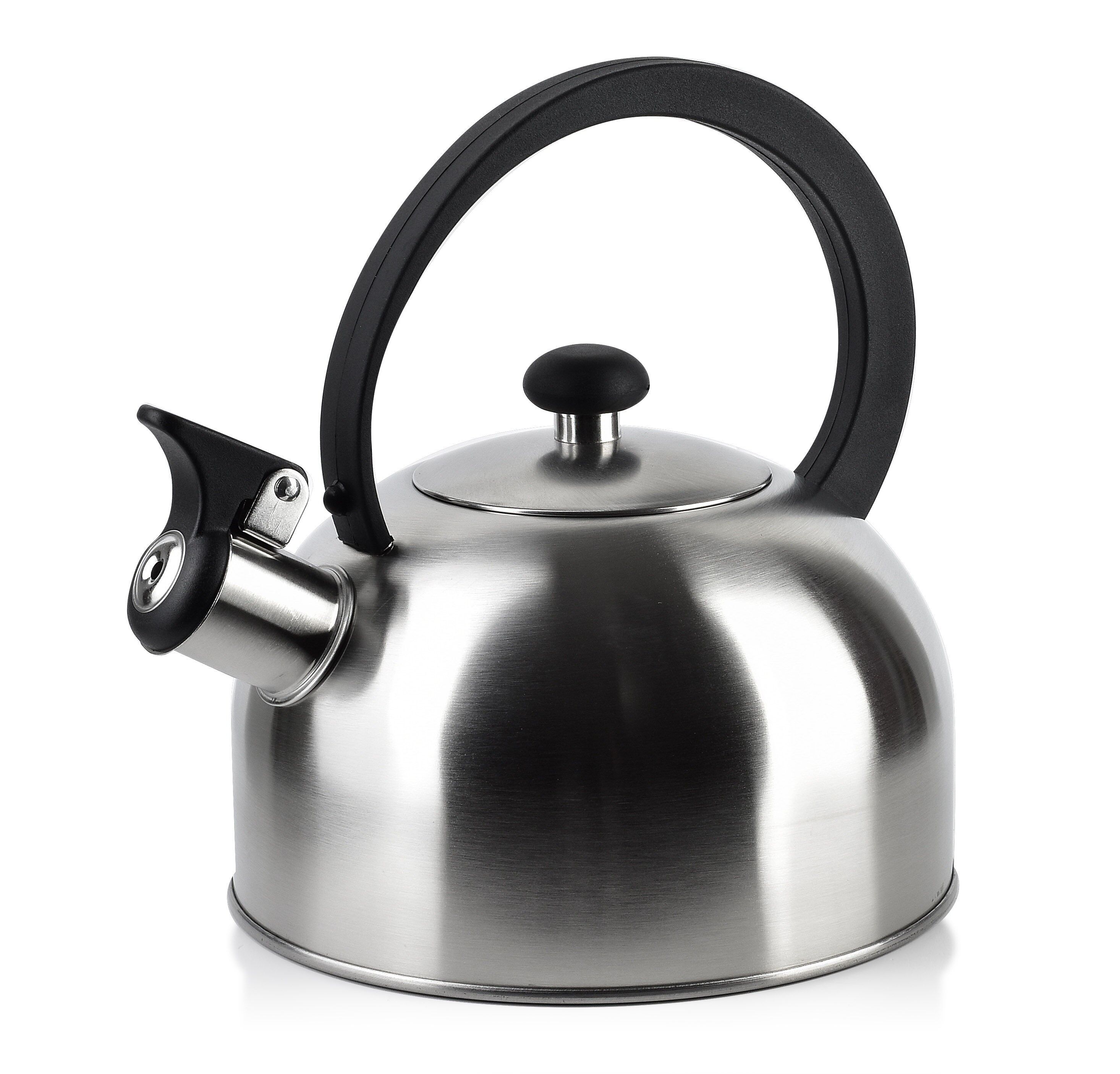 Hervidor BORYS SILVER 2.0 litros