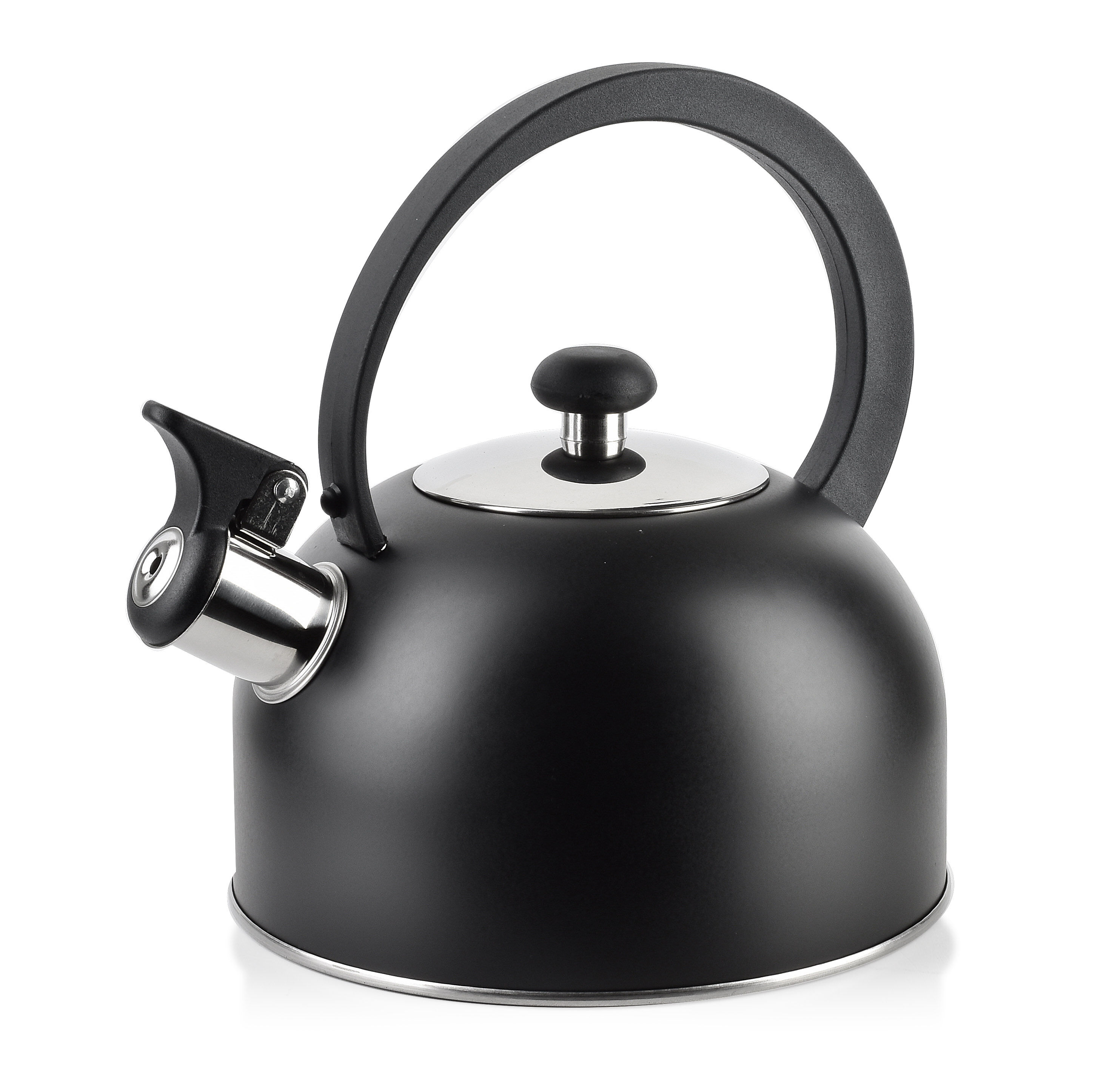 Stovetop Kettle BORYS 2.0L