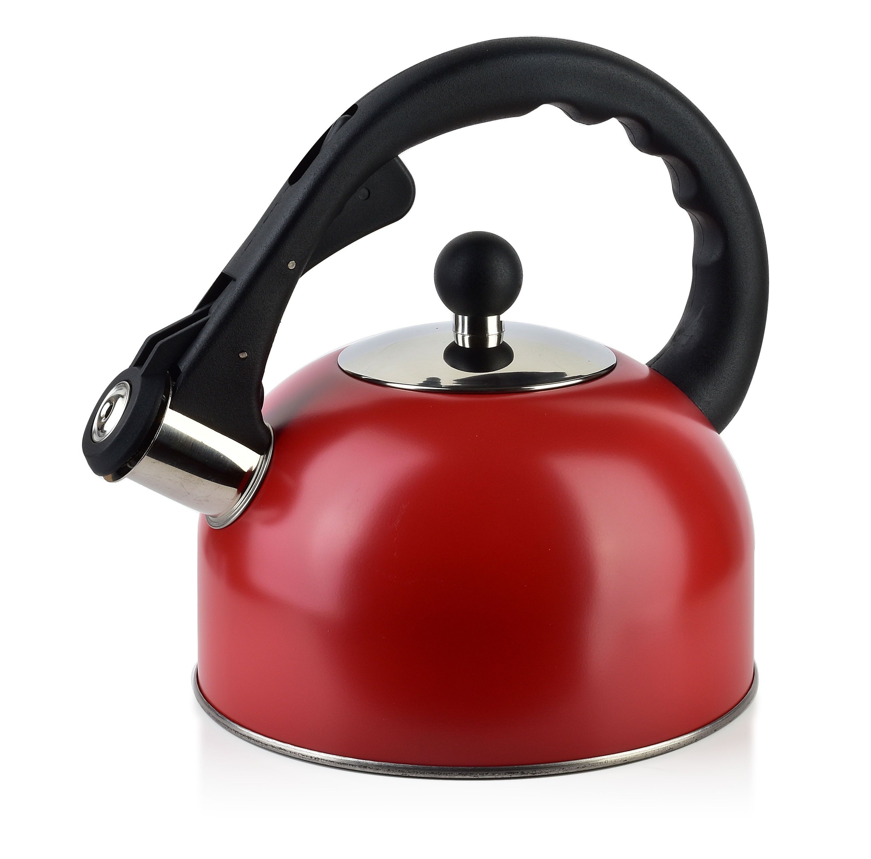 Hervidor OWEN RED 2.0 litros