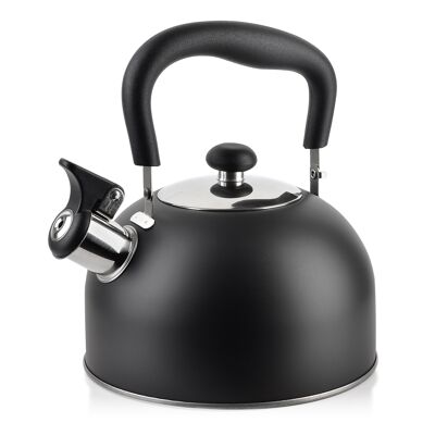 STEVE BLACK Bollitore 2.0L