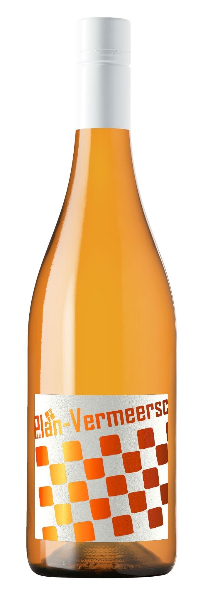 LEPLAN SL ORANGE, Wine of France, 75cl