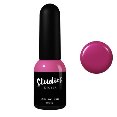 Gel Vernis Studios Didier gitan 8ml