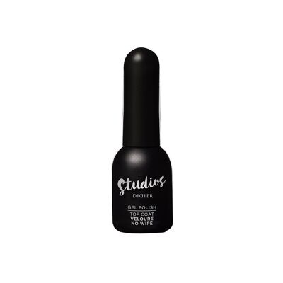 Gel Polish Studios Didier  Velours Top coat No wipe  8 ml