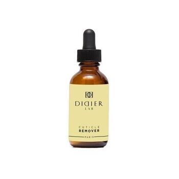 Dissolvant Cuticules Didier Lab 50ml