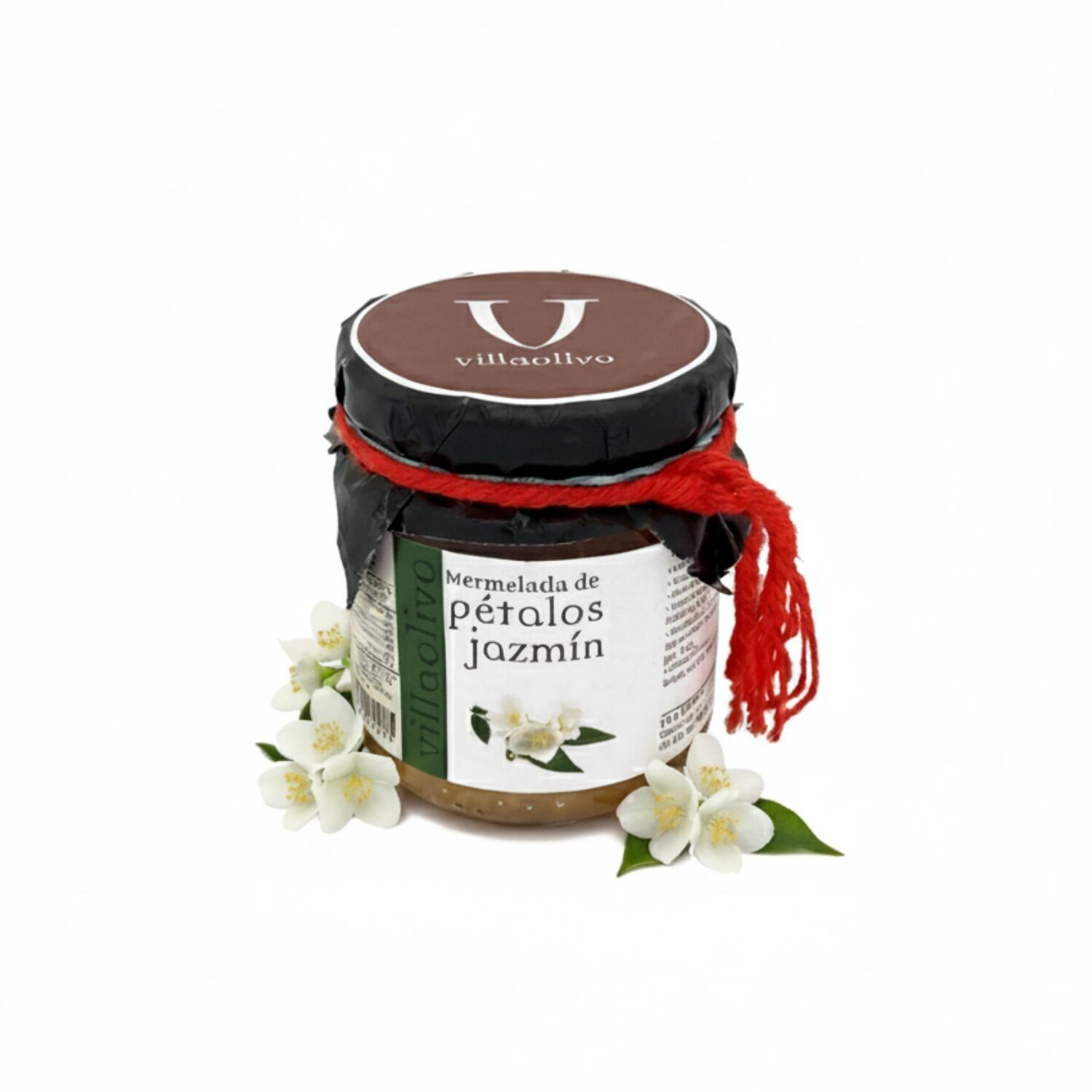 Villaolivo - Confettura di Petali di Gelsomino 210g
