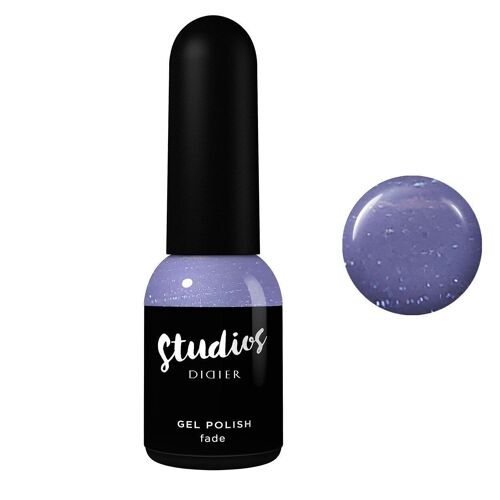 Gel polish "Studios Didier", fade 8ml