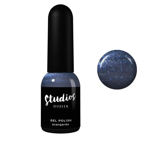 Gel vernis Studios Didier avangarde 8ml