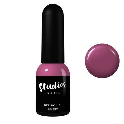 Gelpolitur "Studios Didier", wild 8ml