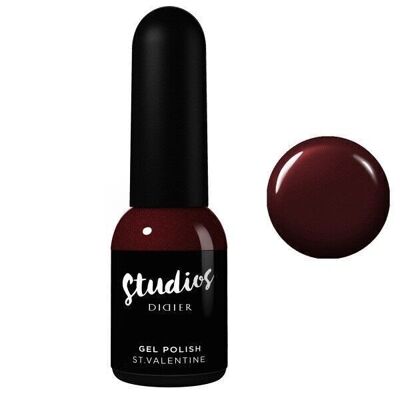 Smalto gel Studios, San Valentino, 8ml