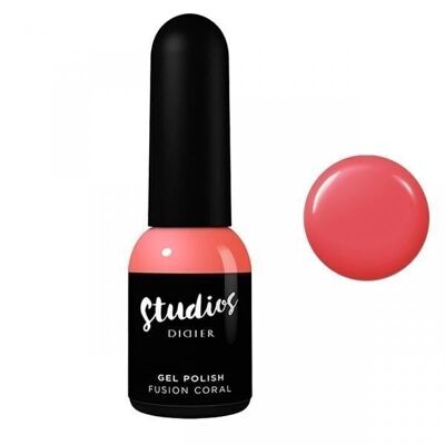 Gel Polish Studios Didier fusion corail 8ml