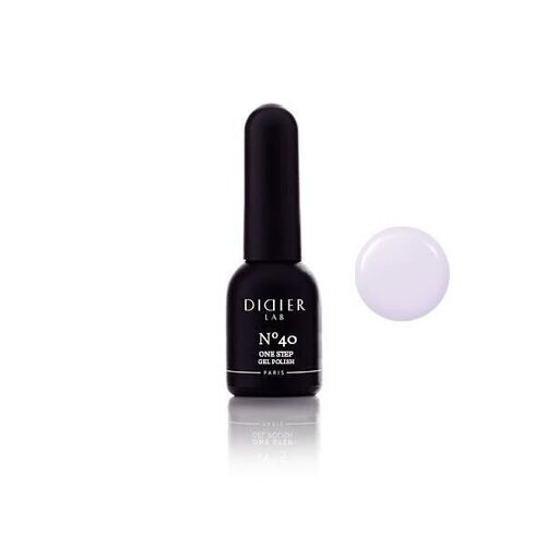 One Step Gel Polish Didier Lab  No40